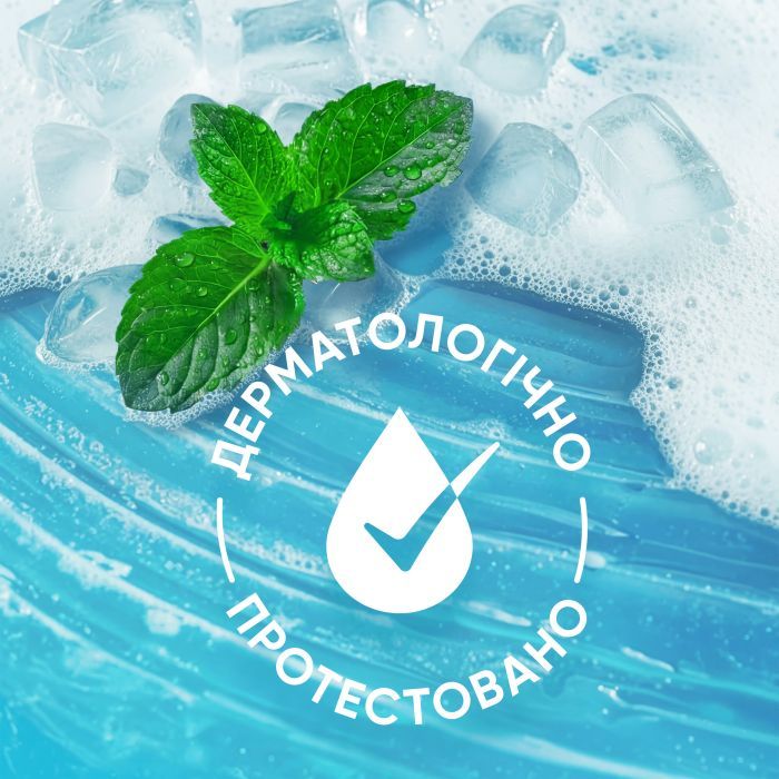 Шампунь Head & Shoulders Проти лупи Свіжість ментолу 800 мл (8700216156196) зображення 4