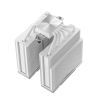 Кулер для процессора Deepcool AK620 G2 WH (R-AK620G2-WHNNMN-GJD) изображение 6