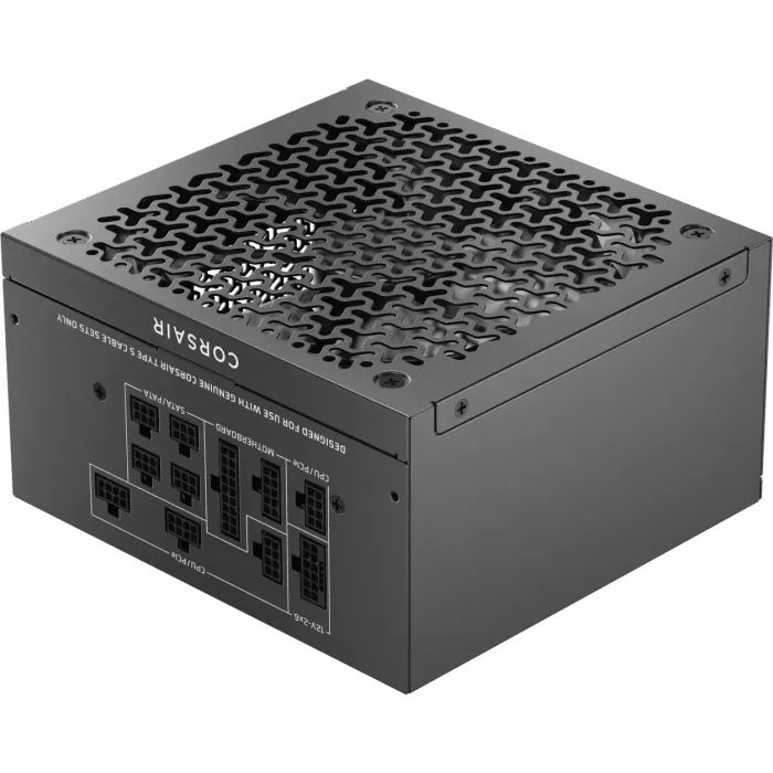 Блок питания Corsair 850W RM850x SHIFT (CP-9020299-EU) изображение 6