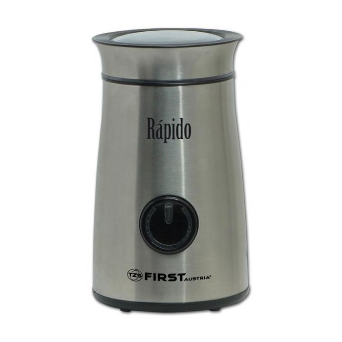 Кофемолка First FA-5485-3 изображение 2