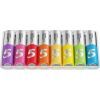 Батарейка CUKTECH AA high-performance rainbow alkaline battery * 8 (CUKB05CTCNCM)