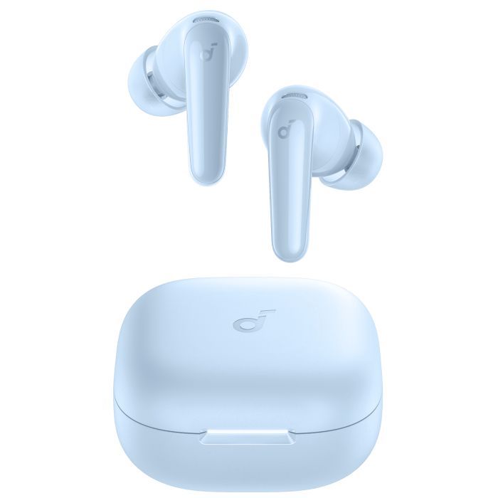 Навушники Anker SoundСore R60i NC Black (D1202G11)