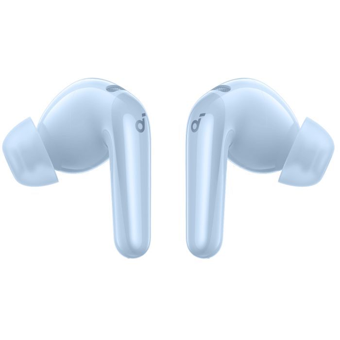 Навушники Anker SoundСore R60i NC Black (D1202G11) зображення 2