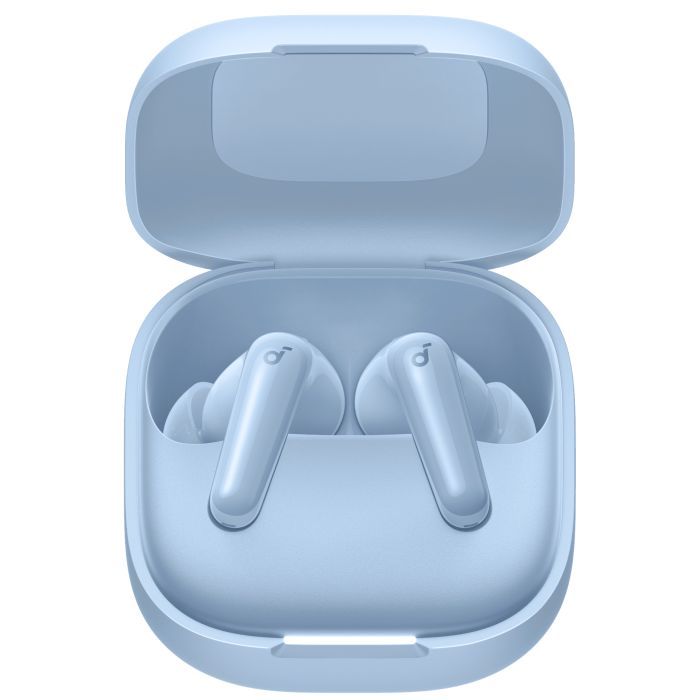 Навушники Anker SoundСore R60i NC Black (D1202G11) зображення 3