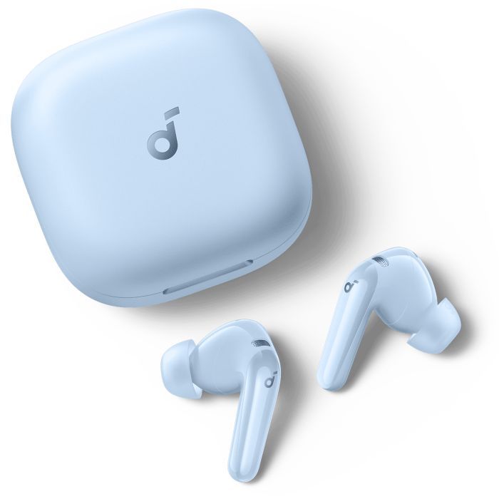 Навушники Anker SoundСore R60i NC Black (D1202G11) зображення 4