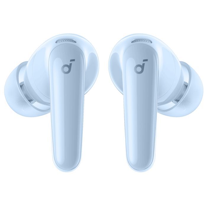 Навушники Anker SoundСore R60i NC Black (D1202G11) зображення 5