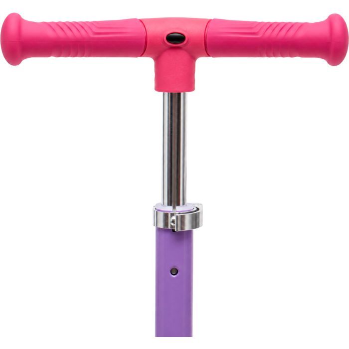 Самокат LiT Firefly LAVA LED - Purple (LT-7007-PUR) зображення 12