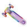 Самокат LiT Firefly LAVA LED - Purple (LT-7007-PUR) зображення 3