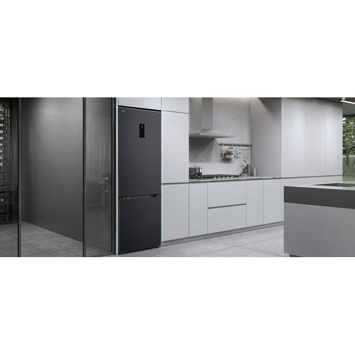 Холодильник LG GC-B509ETLM зображення 3