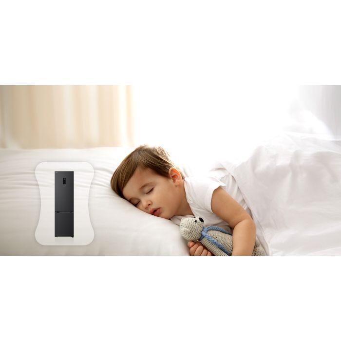 Холодильник LG GC-B509ETLM зображення 8