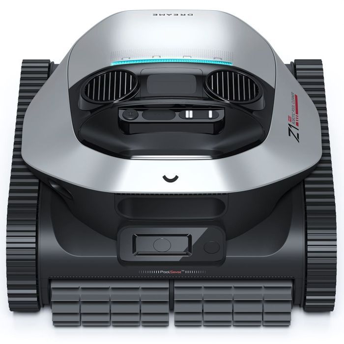 Пилосос Dreame Z1 Pro (PIXZ4110) зображення 6