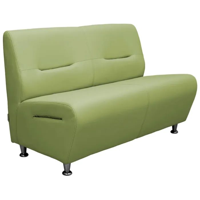 Диван офісний Richman Смарт Подвійний Роккі 95 (R00000036314)