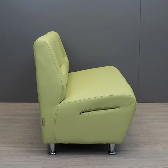 Диван офісний Richman Смарт Подвійний Роккі 95 (R00000036314) зображення 3