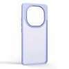 Чехол для мобильного телефона Armorstandart Frame Xiaomi Redmi Note 15 4G Violet (ARM90010) изображение 2