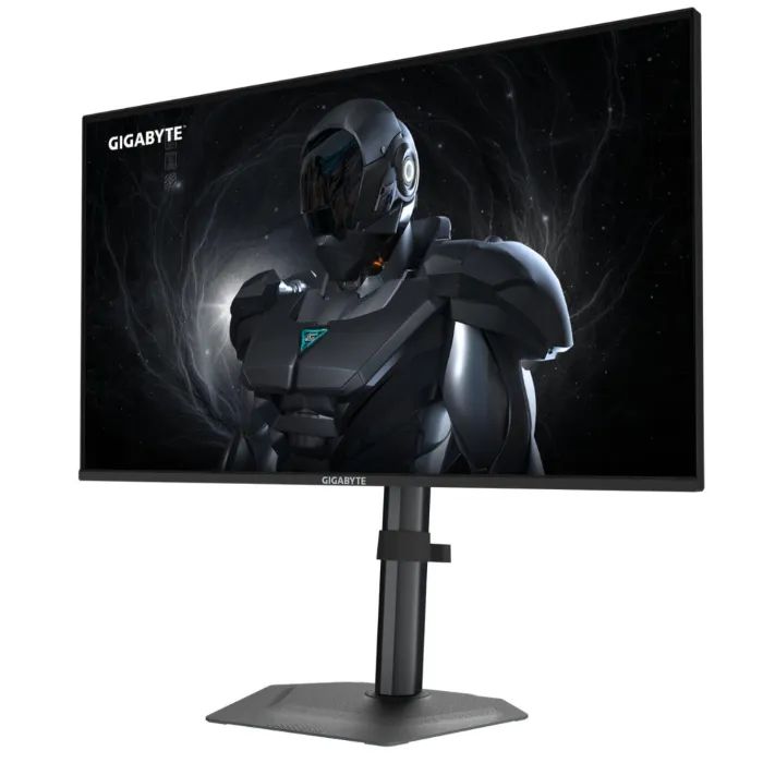 Монитор GIGABYTE G25F2A EK изображение 2