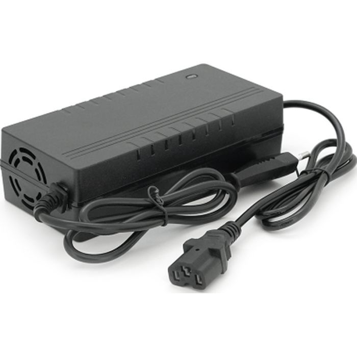 Мережевий зарядний пристрій для АКБ Jinyi LD-001-48V-2A