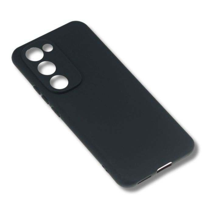 Чехол для мобильного телефона BeCover Tecno Spark 40 Pro Plus (KM7) Black (715043) изображение 3