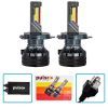Автолампа PULSO LED-chips Customized CSP/9-30V/2*85W/20000Lm/6000k (LC7-H4) зображення 2