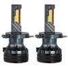 Автолампа PULSO LED-chips Customized CSP/9-30V/2*85W/20000Lm/6000k (LC7-H4)