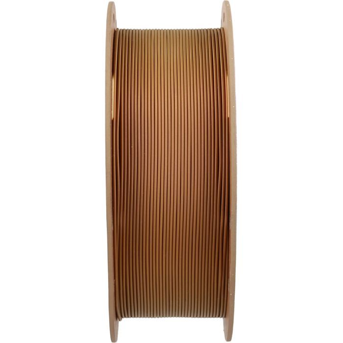 Пластик для 3D-принтера Polymaker PLA PANCHROMA STARLIGHT 1,75mm 1kg MARS (CA02017) зображення 3