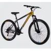 Велосипед Space 29" MARS DD FR рама-18" ST 2026 золотисто-чорний (OPS-SP-29-159) зображення 2