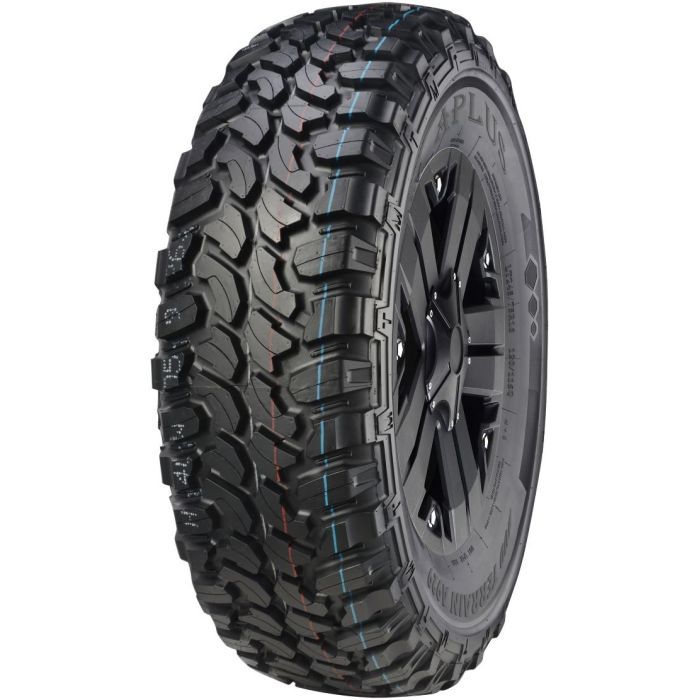 Шина Aplus 245/75R16 120/116Q A929 M/T (AP140H1)