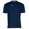 Футболка Joma Combi 100052.331 темно-синій L (9997628744083) зображення 2