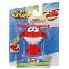 Фигурка Super Wings трансформер Transforming Джетт (Jett), 10 см (EU780621) изображение 2