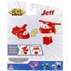 Фигурка Super Wings трансформер Transforming Джетт (Jett), 10 см (EU780621) изображение 5