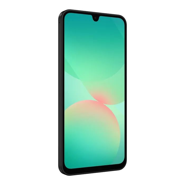 Мобильный телефон Samsung Galaxy A26 5G 8/256Gb Black (SM-A266BZKCEUC_) изображение 3