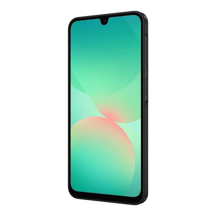 Мобильный телефон Samsung Galaxy A26 5G 8/256Gb Black (SM-A266BZKCEUC_) изображение 4