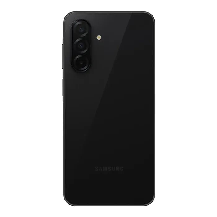 Мобильный телефон Samsung Galaxy A26 5G 8/256Gb Black (SM-A266BZKCEUC_) изображение 5