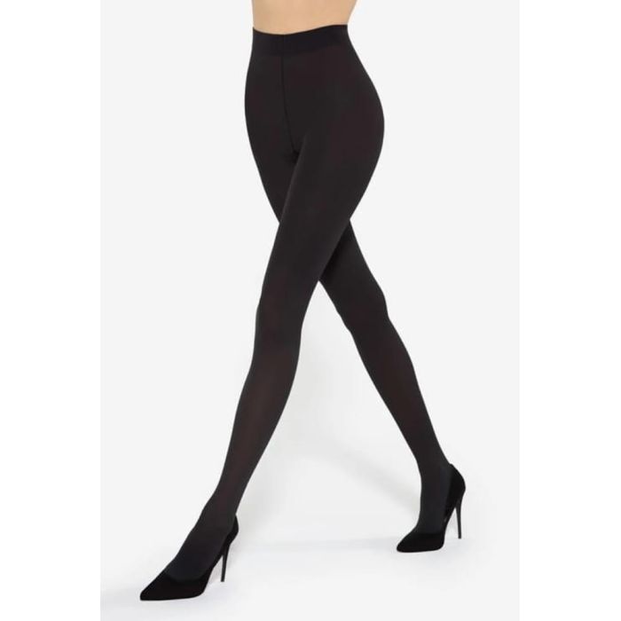 Колготи Gatta Rosalia 40 Den Beige - 3 (5900042049577) зображення 4