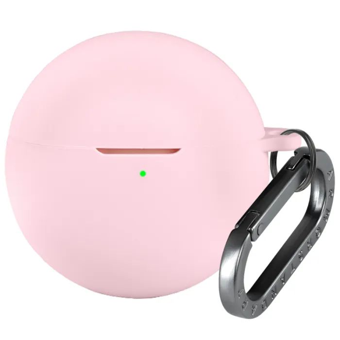 Чехол для наушников Armorstandart Hang Case для Huawei FreeBuds 7i Pink (ARM90049)