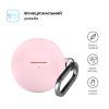 Чехол для наушников Armorstandart Hang Case для Huawei FreeBuds 7i Pink (ARM90049) изображение 2