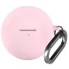 Чехол для наушников Armorstandart Hang Case для Huawei FreeBuds 7i Pink (ARM90049)