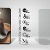 Плівка захисна Armorstandart hydrogel Matte Motorola G77 5G (ARM91007) зображення 2
