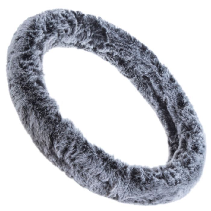 Чехол на руль VITOL M тсір (VLOD-F101 WH/D.GY M) изображение 2