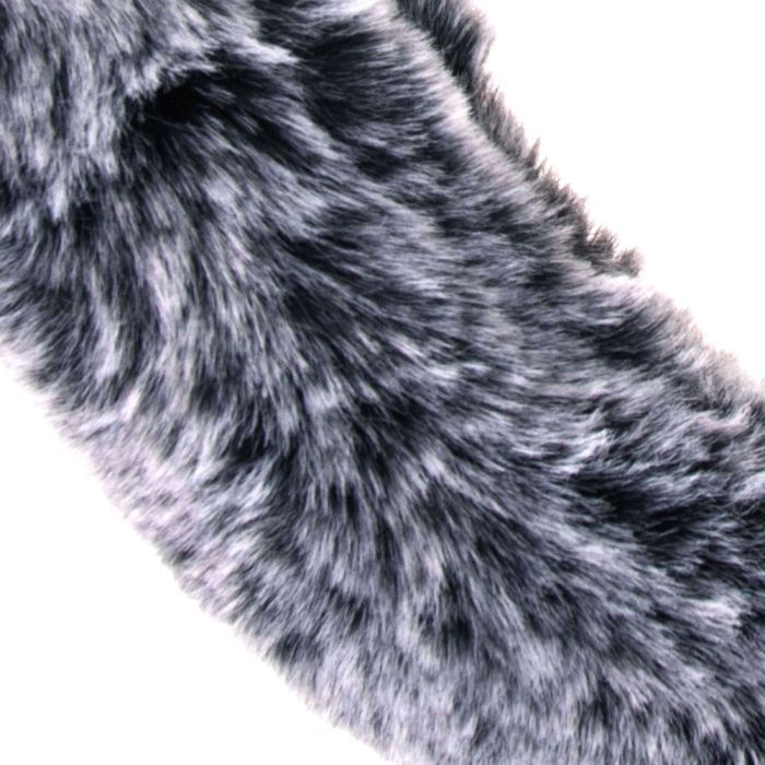 Чехол на руль VITOL M тсір (VLOD-F101 WH/D.GY M) изображение 3