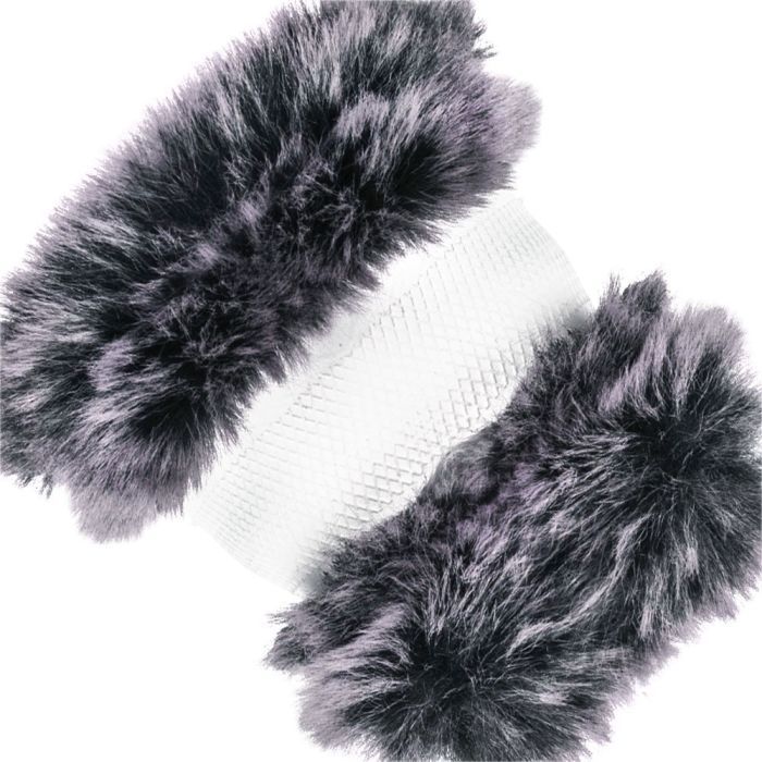 Чехол на руль VITOL M тсір (VLOD-F101 WH/D.GY M) изображение 4