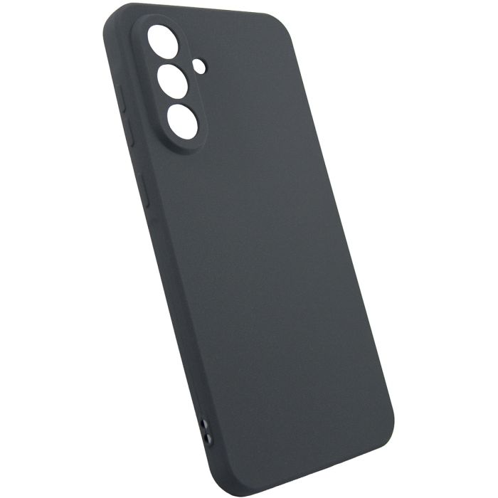 Чехол для мобильного телефона Dengos Carbon Samsung Galaxy A57 Black (DG-TPU-CRBN-260) изображение 2