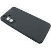 Чехол для мобильного телефона Dengos Carbon Samsung Galaxy A57 Black (DG-TPU-CRBN-260) изображение 3