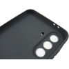 Чехол для мобильного телефона Dengos Carbon Samsung Galaxy A57 Black (DG-TPU-CRBN-260) изображение 4