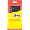 Чехол для мобильного телефона Dengos Carbon Samsung Galaxy A57 Black (DG-TPU-CRBN-260) изображение 5