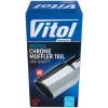 Насадка на глушник VITOL НГ-1013-BK зображення 2
