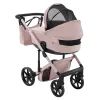 Коляска Adamex 2 в 1 Dolce Natura 2 rose (681866) изображение 6