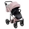 Коляска Adamex 2 в 1 Dolce Natura 2 rose (681866) изображение 7