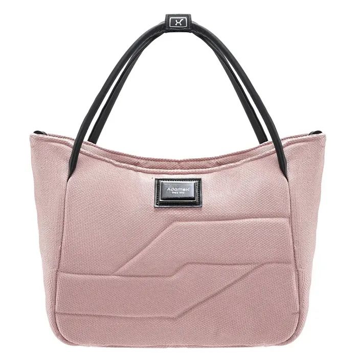 Коляска Adamex 2 в 1 Dolce Natura 2 rose (681866) изображение 9