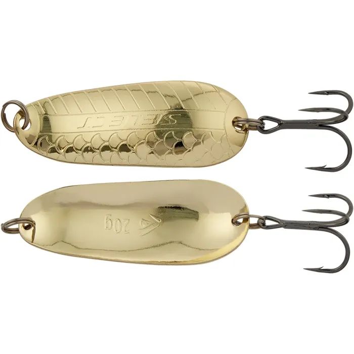 Блесна Select Grandex 14.0g 63mm 02 (1870.68.04)