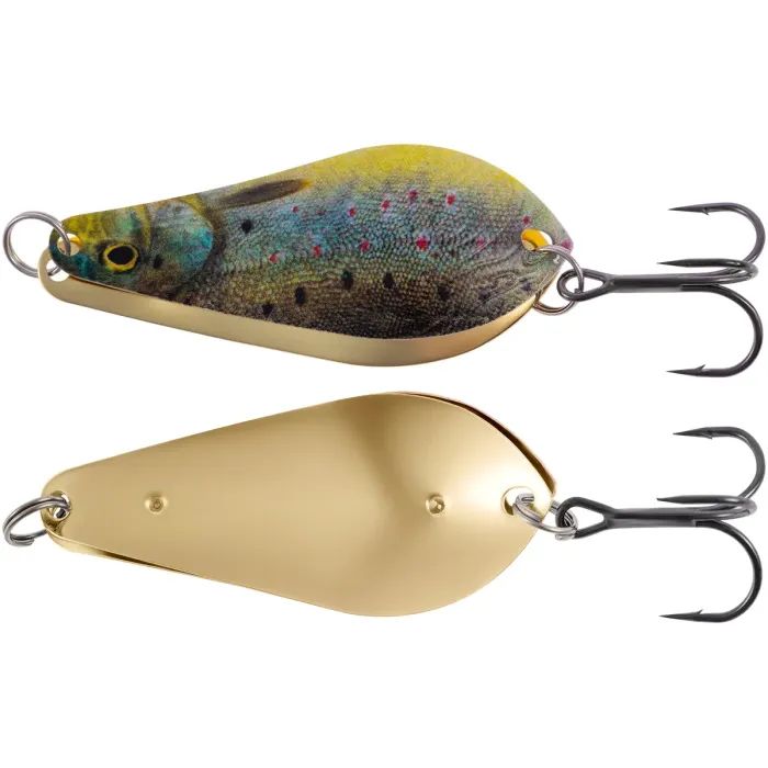 Блесна Select ProAtom Noiser 17.0g 65mm S47 (1870.78.99)